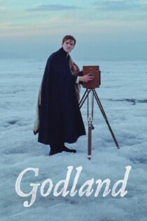 دانلود فیلم Godland 2022 بدون سانسور با پخش آنلاین دانلود فیلم Godland 2022 بدون سانسور با پخش آنلاین