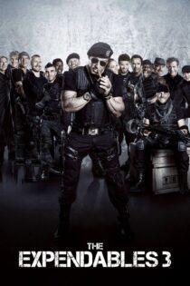 دانلود فیلم The Expendables 3 2014 بدون سانسور با پخش آنلاین