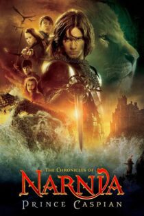 دانلود فیلم The Chronicles of Narnia: Prince Caspian 2008 بدون سانسور با پخش آنلاین دانلود فیلم The Chronicles of Narnia: Prince Caspian 2008 بدون سانسور با پخش آنلاین