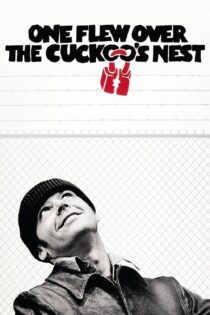 دانلود فیلم One Flew Over the Cuckoo’s Nest 1975 بدون سانسور با پخش آنلاین