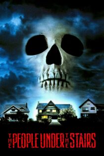 دانلود فیلم The People Under the Stairs 1991 بدون سانسور با پخش آنلاین