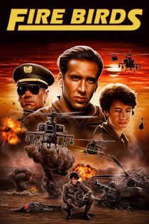 دانلود فیلم Fire Birds 1990 بدون سانسور با پخش آنلاین