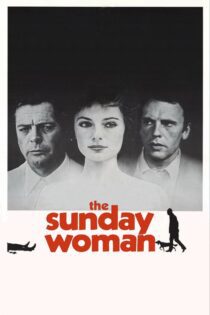 دانلود فیلم The Sunday Woman 1975 بدون سانسور با پخش آنلاین