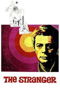 دانلود فیلم The Stranger 1967 بدون سانسور با پخش آنلاین