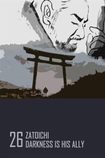 دانلود فیلم Zatoichi 1989 بدون سانسور با پخش آنلاین