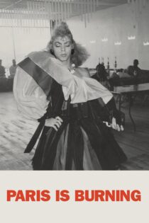 دانلود فیلم Paris Is Burning 1990 بدون سانسور با پخش آنلاین