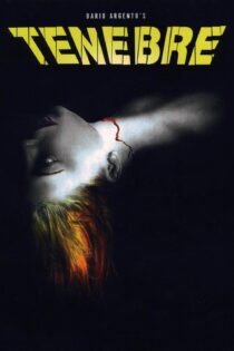 دانلود فیلم Tenebrae 1982 بدون سانسور با پخش آنلاین