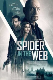 دانلود فیلم Spider in the Web 2019 بدون سانسور با پخش آنلاین