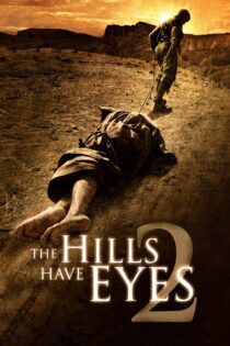دانلود فیلم The Hills Have Eyes 2 2007 بدون سانسور با پخش آنلاین دانلود فیلم The Hills Have Eyes 2 2007 بدون سانسور با پخش آنلاین