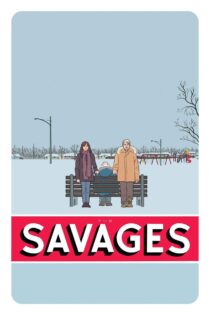 دانلود فیلم The Savages 2007 بدون سانسور با پخش آنلاین