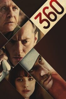 دانلود فیلم 360 2011 بدون سانسور با پخش آنلاین
