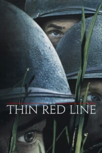 دانلود فیلم The Thin Red Line 1998 بدون سانسور با پخش آنلاین