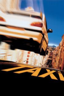 دانلود فیلم Taxi 1998 بدون سانسور با پخش آنلاین