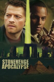 دانلود فیلم Stonehenge Apocalypse 2010 بدون سانسور با پخش آنلاین