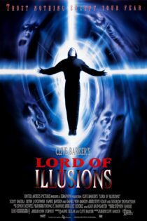 دانلود فیلم Lord of Illusions 1995 بدون سانسور با پخش آنلاین