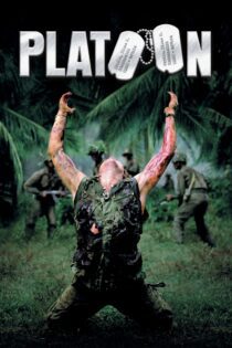 دانلود فیلم Platoon 1986 بدون سانسور با پخش آنلاین دانلود فیلم Platoon 1986 بدون سانسور با پخش آنلاین