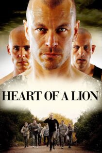 دانلود فیلم Heart of a Lion 2013 بدون سانسور با پخش آنلاین