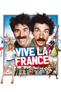 دانلود فیلم Vive la France 2013 بدون سانسور با پخش آنلاین