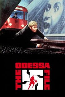 دانلود فیلم The Odessa File 1974 بدون سانسور با پخش آنلاین