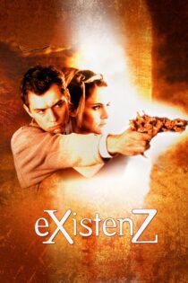 دانلود فیلم eXistenZ 1999 بدون سانسور با پخش آنلاین