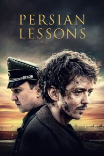 دانلود فیلم Persian Lessons 2020 بدون سانسور با پخش آنلاین