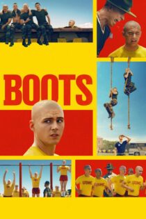 دانلود سریال Boots بدون سانسور