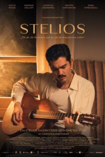 دانلود فیلم Stelios 2024 بدون سانسور