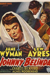 دانلود فیلم Johnny Belinda 1948 بدون سانسور