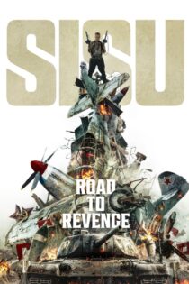 دانلود فیلم Sisu 2 2025 بدون سانسور