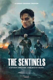 دانلود سریال The Sentinels بدون سانسور