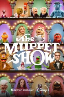 دانلود فیلم The Muppet Show 2026 بدون سانسور