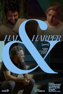 دانلود سریال Hal & Harper بدون سانسور
