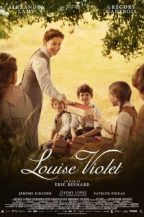 دانلود فیلم Louise Violet 2024 بدون سانسور