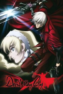 دانلود انیمه Devil May Cry: The Animated Series بدون سانسور