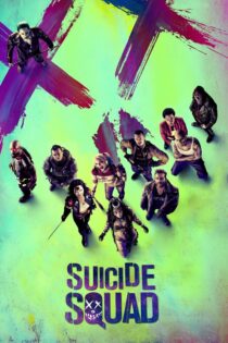 دانلود فیلم Suicide Squad 2016 بدون سانسور دانلود فیلم Suicide Squad 2016 بدون سانسور
