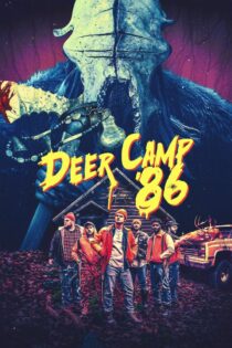 دانلود فیلم Deer Camp '86 2024 بدون سانسور