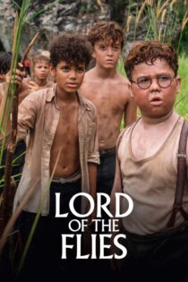 دانلود سریال Lord of the Flies بدون سانسور دانلود سریال Lord of the Flies بدون سانسور