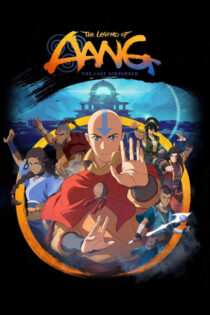دانلود انیمیشن The Legend of Aang: The Last Airbender 2026 بدون سانسور دانلود انیمیشن The Legend of Aang: The Last Airbender 2026 بدون سانسور