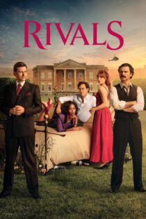 دانلود سریال Rivals بدون سانسور دانلود سریال Rivals بدون سانسور