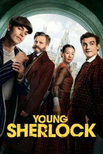 دانلود سریال Young Sherlock بدون سانسور دانلود سریال Young Sherlock بدون سانسور