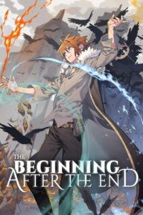 دانلود انیمه The Beginning After the End بدون سانسور