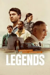 دانلود سریال Legends بدون سانسور دانلود سریال Legends بدون سانسور