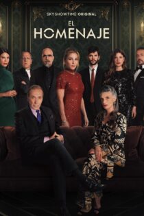 دانلود سریال The Tribute بدون سانسور