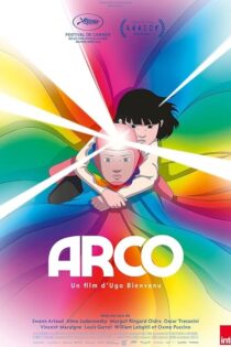 دانلود انیمیشن Arco 2025 بدون سانسور