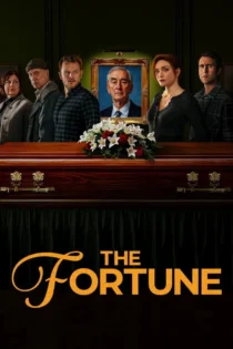 دانلود سریال The Fortune بدون سانسور دانلود سریال The Fortune بدون سانسور