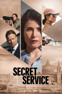 دانلود سریال Secret Service بدون سانسور دانلود سریال Secret Service بدون سانسور