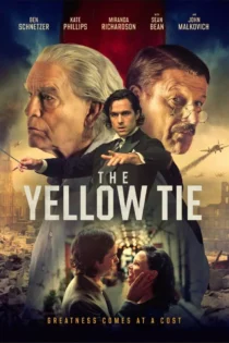 دانلود فیلم The Yellow Tie 2025 بدون سانسور دانلود فیلم The Yellow Tie 2025 بدون سانسور