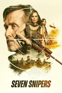 دانلود فیلم Seven Snipers 2026 بدون سانسور