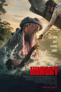 دانلود فیلم HUNGRY 2026 بدون سانسور