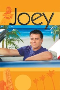 دانلود سریال Joey بدون سانسور